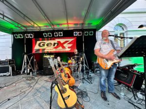 genx-07 (Mittel)